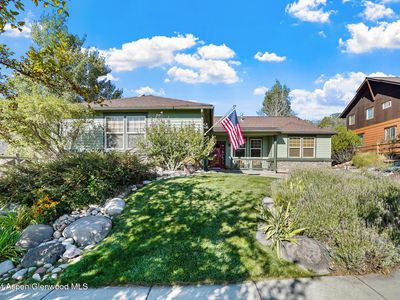 525 Wagon Wheel Cir, New Castle, CO, 81647