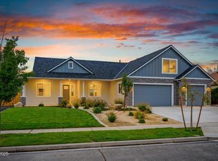 6853 Eagle Wing Cir, Sparks, NV