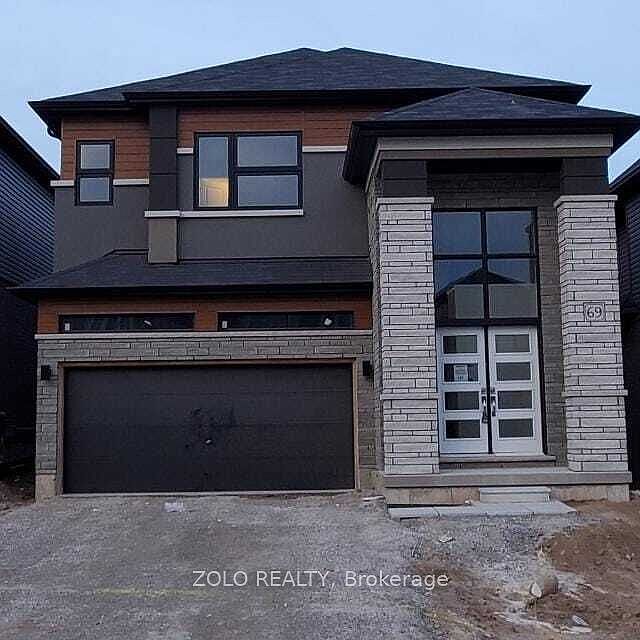 1st image of 69 George Brier Dr E