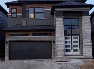 69 George Brier Dr E, Brant, ON N3L0M2
