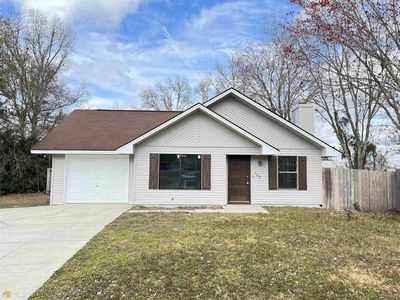 105 Meadow Ct, Kingsland, GA, 31548