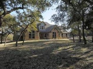 11240 W Cave Cir, Dripping Springs, TX 78620