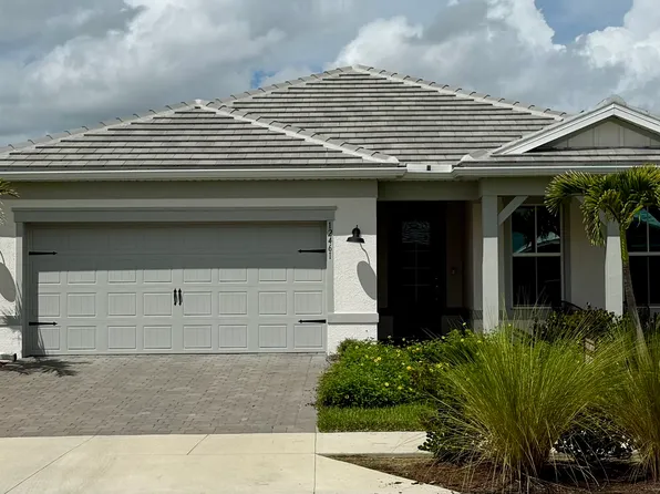 12461 Basalt Ln, Alva, FL 33920