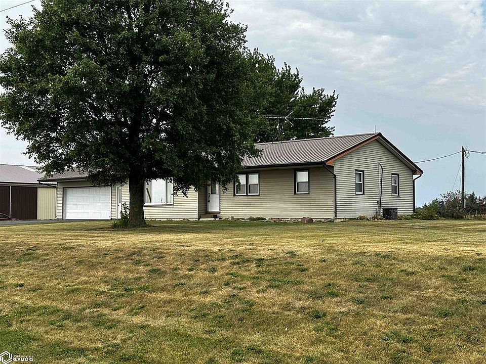 2791 150th St, Prescott, Ia 50859 