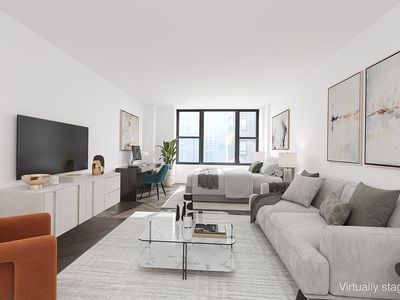 117 E 57th St APT 37C, New York, NY, 10022