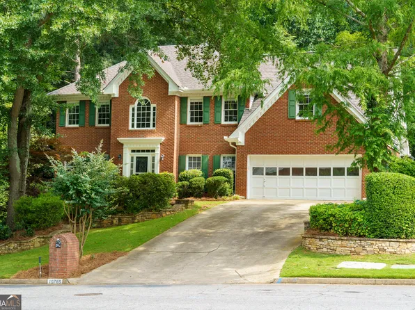 10785 Tuxford Dr, Alpharetta, GA 30022