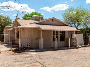 31 W President St, Tucson, AZ 85714