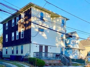 21 Villa Ave, Cranston, RI 02905