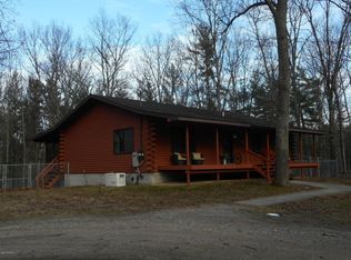 8624 Caberfae Hwy, Manistee, MI 49660