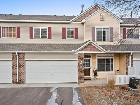 5531 197th St W Unit 802, Farmington, MN 55024