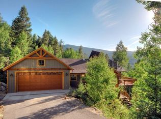 8443 Martin Ln, Conifer, CO 80433