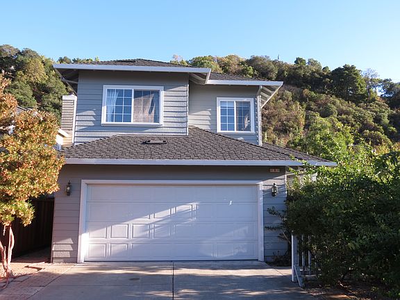 View of home from driveway