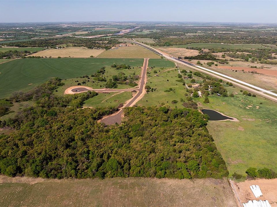 1st image of 0 S Hackelman Rd Lot 10