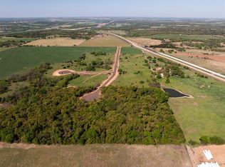 0 S Hackelman Rd LOT 14, Coyle, OK 73027