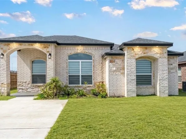 219 N Minnesota St, Alton, TX 78573