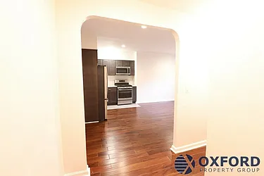 Rented by Oxford Property Group