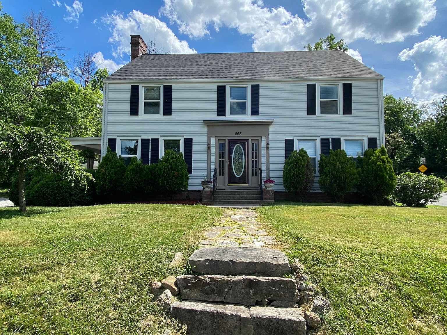 665 Big Hill Rd, Berea, KY 40403 Zillow