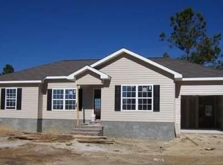 107 Sandalwood Cir, Statesboro, GA 30458