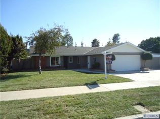 2126 E Jacaranda Ave, Orange, CA 92867