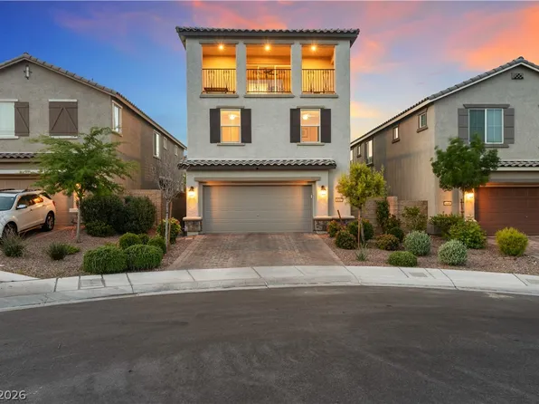 8047 Mercury Skye St, Las Vegas, NV 89166
