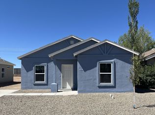 307 Camino Eric, Moriarty, NM 87035