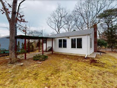 11 Ridge Blvd, Hampton Bays, NY, 11946
