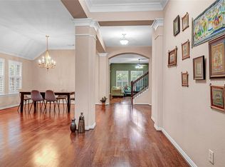 8318 Lemonmint Meadow Dr, Katy, TX 77494