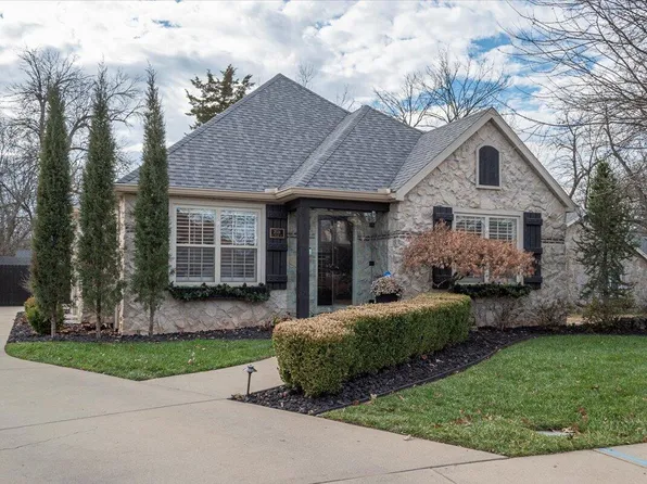 2518 E Ottawa Street, Springfield, MO 65804