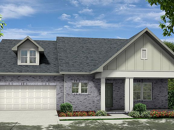Rosewood Elevation C