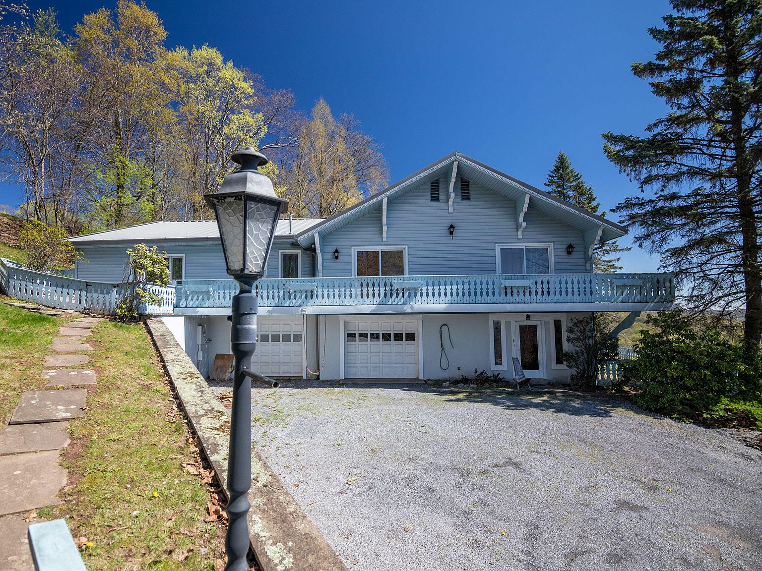120 Pine Sentinal Dr, Muncy Valley, PA 17758 Zillow