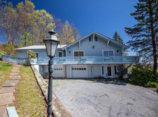 120 Pine Sentinal Dr, Muncy Valley, PA 17758