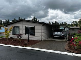 17079 SW Eldorado Dr SPACE 49, Tigard, OR 97224