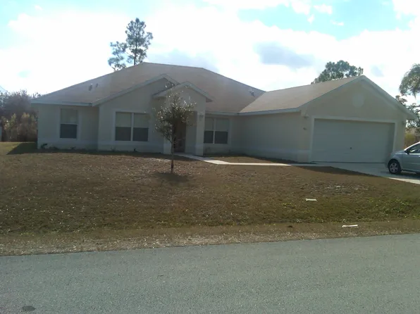 311 Abalone Rd NW, Palm Bay, FL 32907