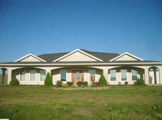 172 Prune Orchard Rd, Colfax, WA 99111