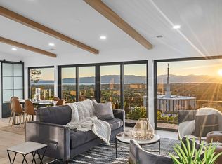 2195 N 1220 E, Provo, UT 84604