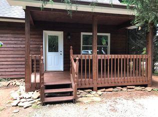 15 Glory Rd, Franklin, NC 28734