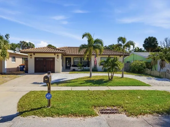 937 Bruce Ave, Clearwater, FL 33767