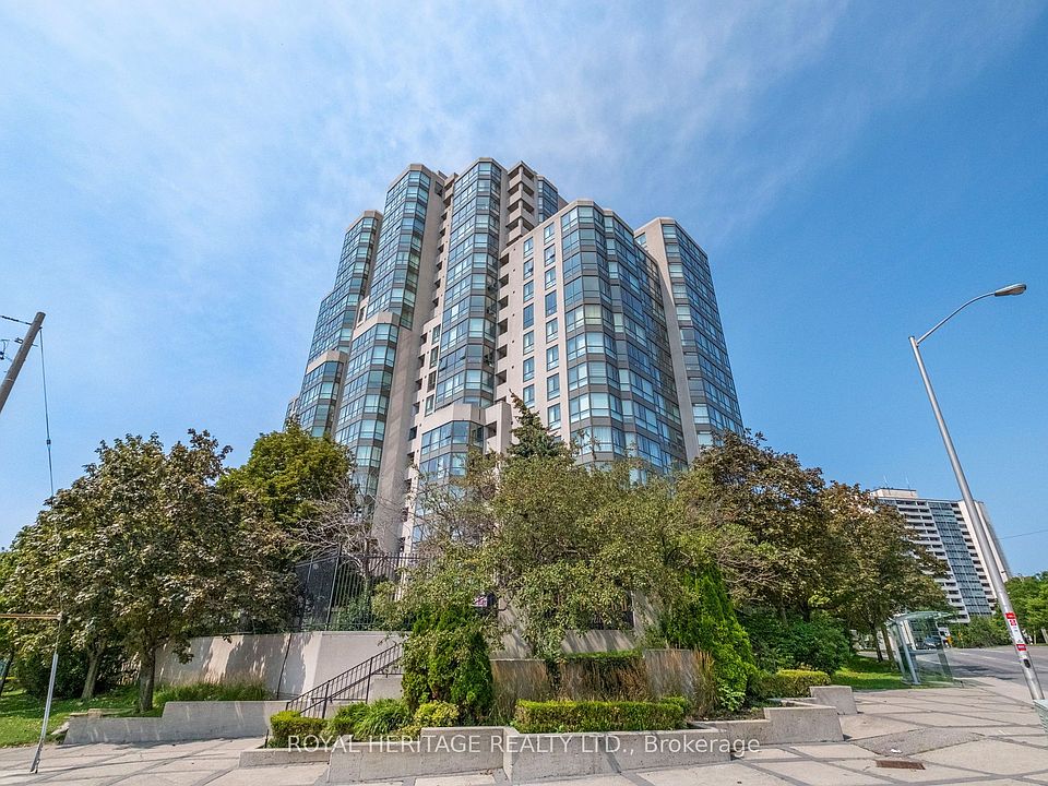 1st image of 3233 Eglinton Ave E #906