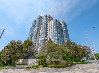 3233 Eglinton Ave E #906, Toronto, ON M1J3N6