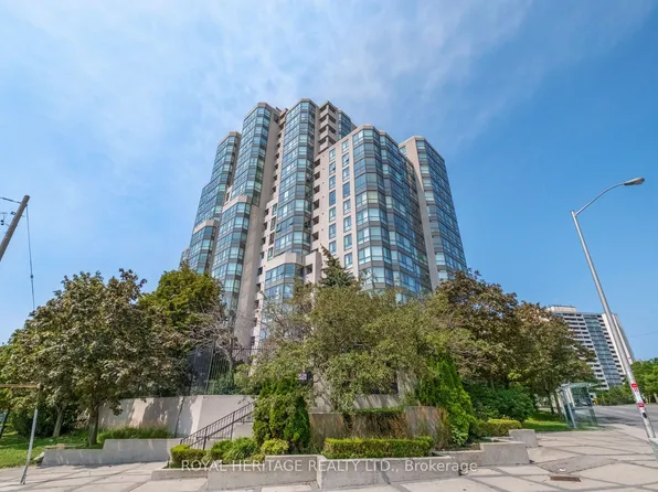 3233 Eglinton Ave E #906, Toronto, ON M1J 3N6