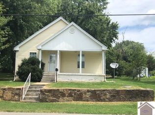 604 Maple St, Princeton, KY 42445
