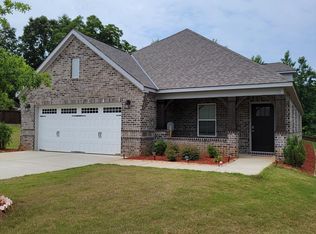 173 Blasted Rock Rd, Auburn, AL 36830