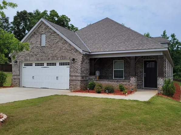 173 Blasted Rock Rd, Auburn, AL 36830