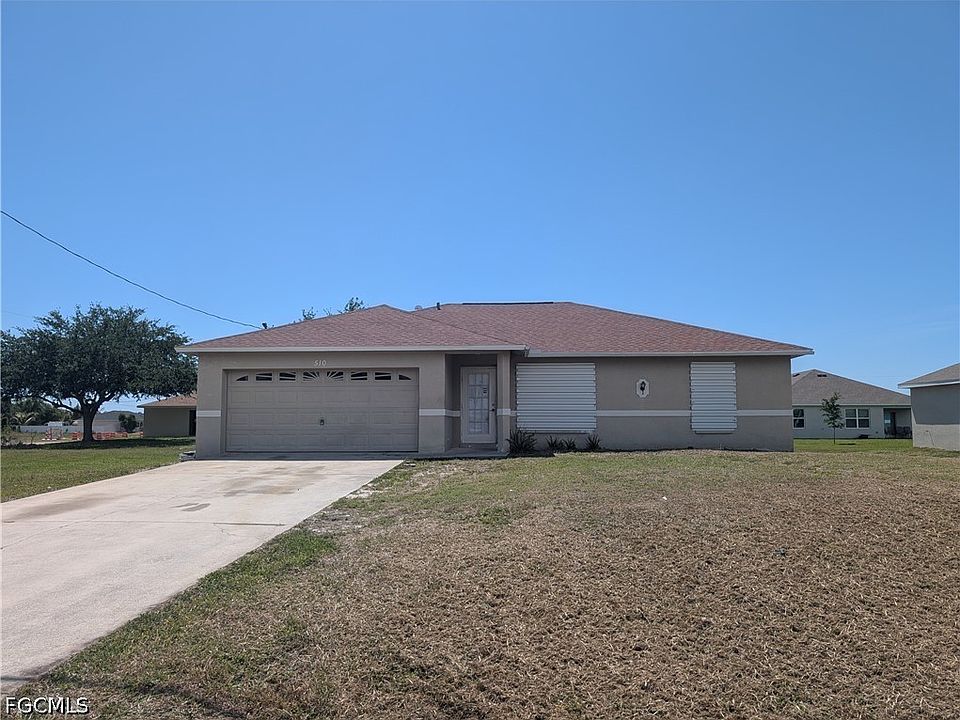 1st image of 510 SW 25th Pl