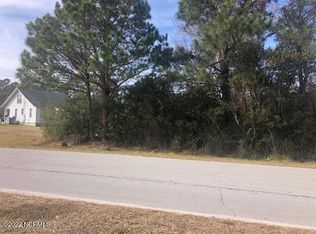 115 Firetower Rd, Beaufort, NC 28516