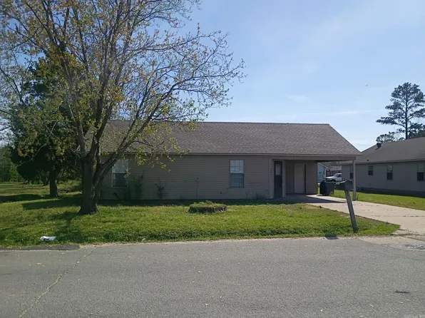 302 E Locust St, Paragould, AR 72450