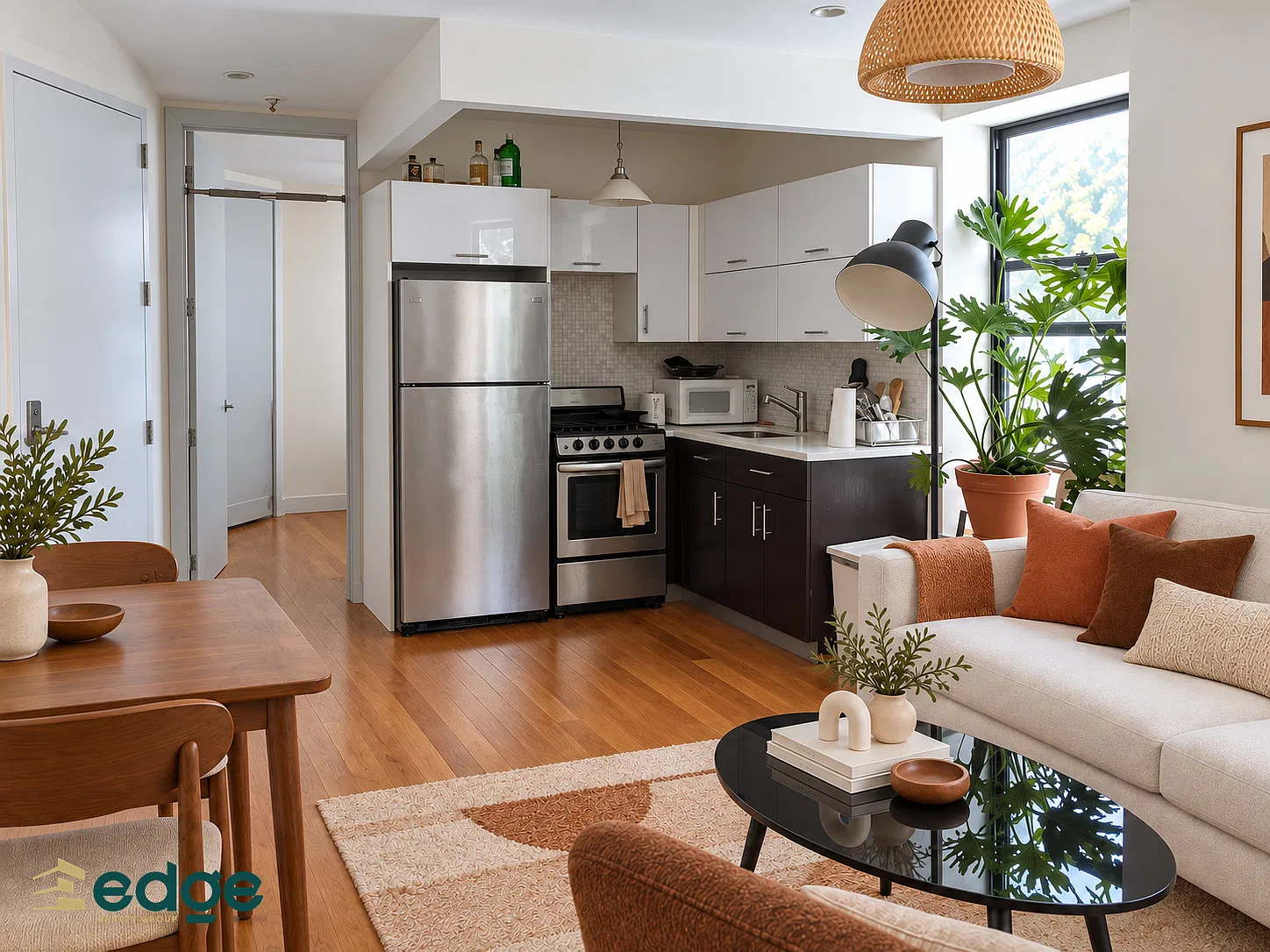1058 Bergen Street — Photo 2