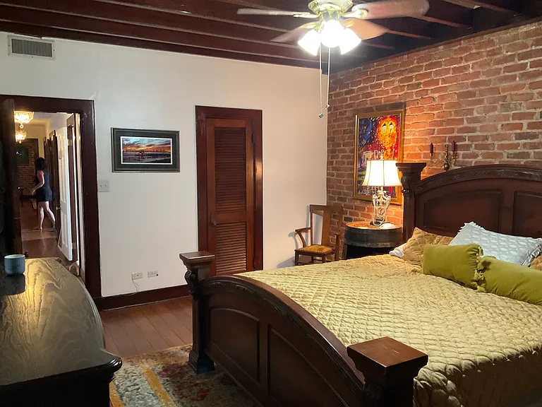 1015 Dauphine St #C — Photo 9