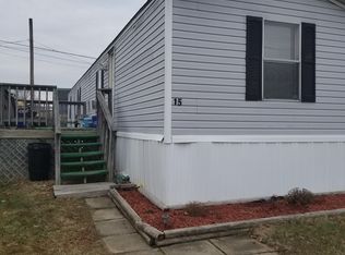 1121 Old Philadelphia Rd LOT 15, Aberdeen, MD 21001