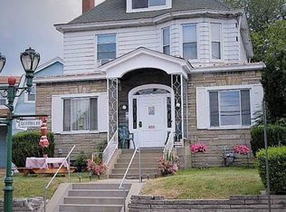 633 California Ave, Pittsburgh, PA 15202